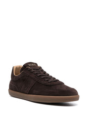 Tod's Sneakers Brown