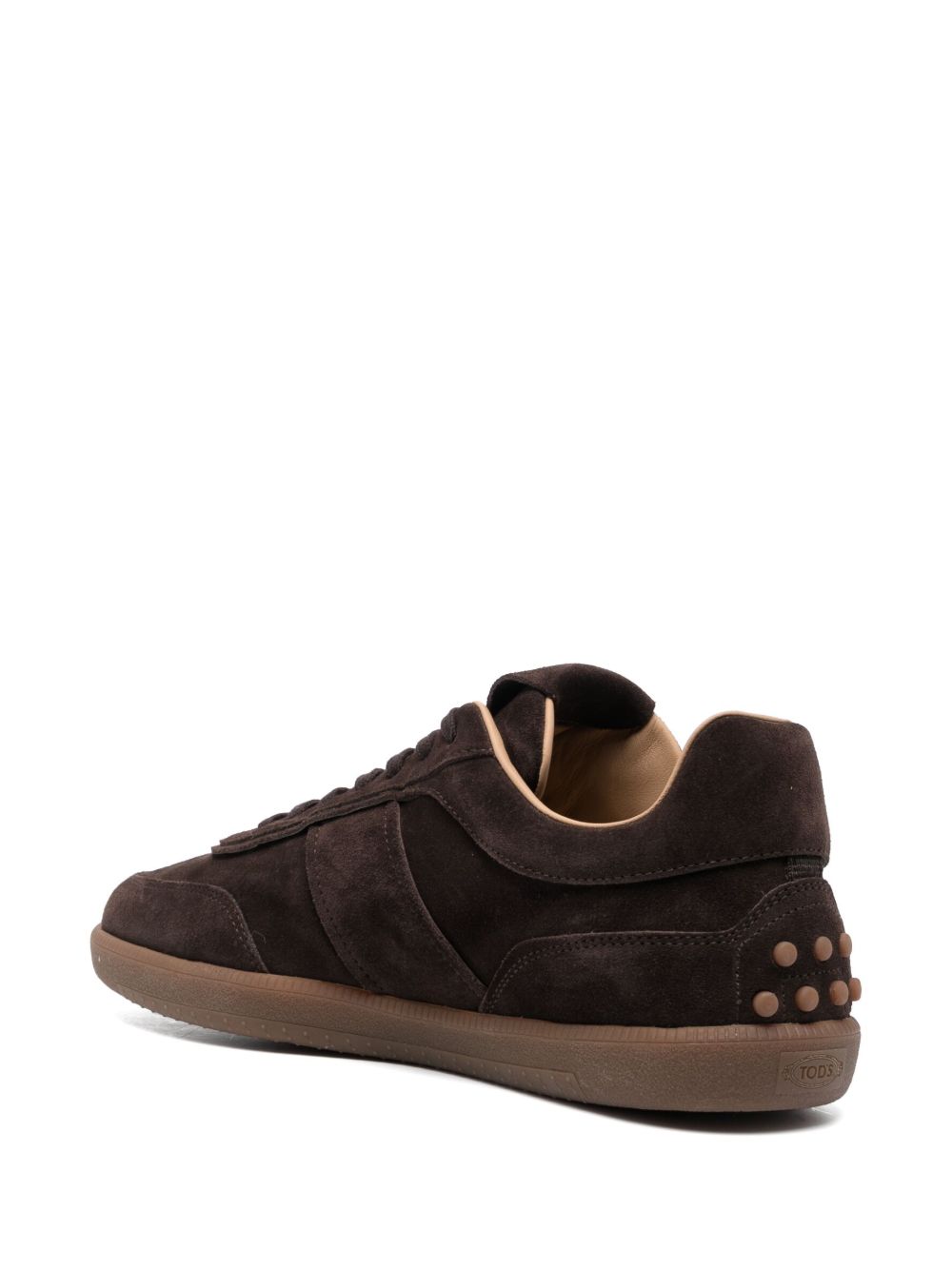 Tod's Sneakers Brown