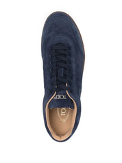Baskets Tod's Bleu