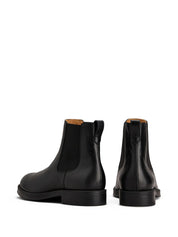 Tod's Boots Black