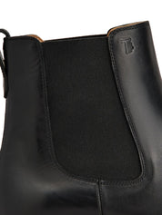 Tod's Boots Black