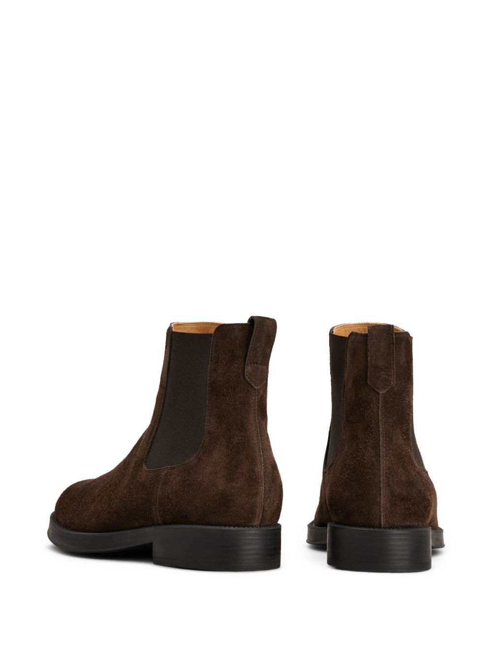 Tod's Boots Brown