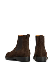 Tod's Boots Brown