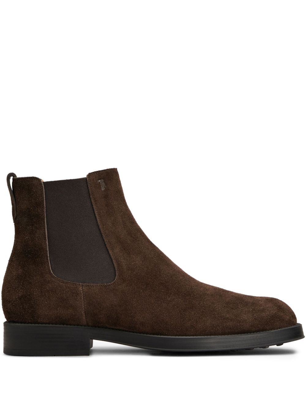 Tod's Boots Brown