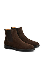 Tod's Boots Brown