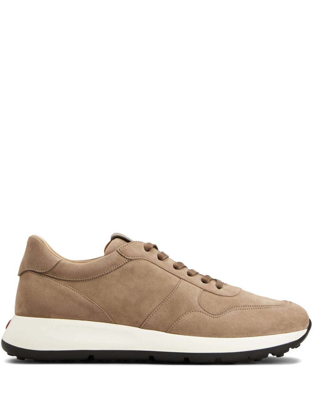 Tod's Sneakers Beige