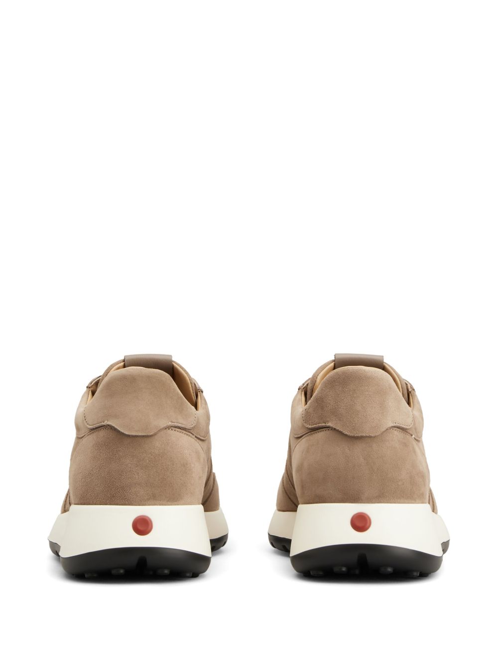 Tod's Sneakers Beige