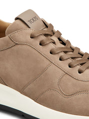 Tod's Sneakers Beige