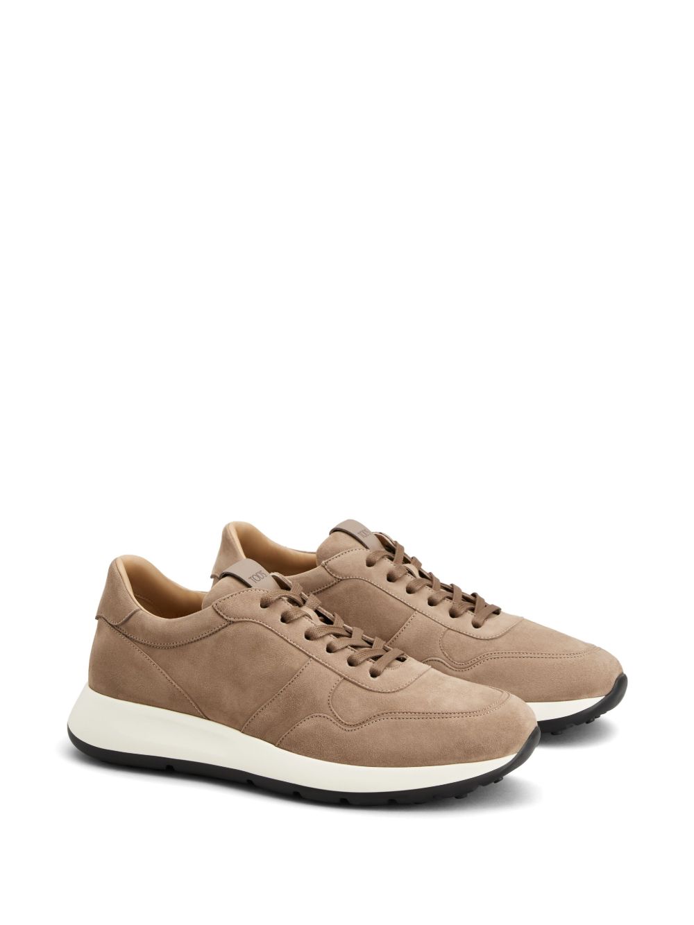 Tod's Sneakers Beige