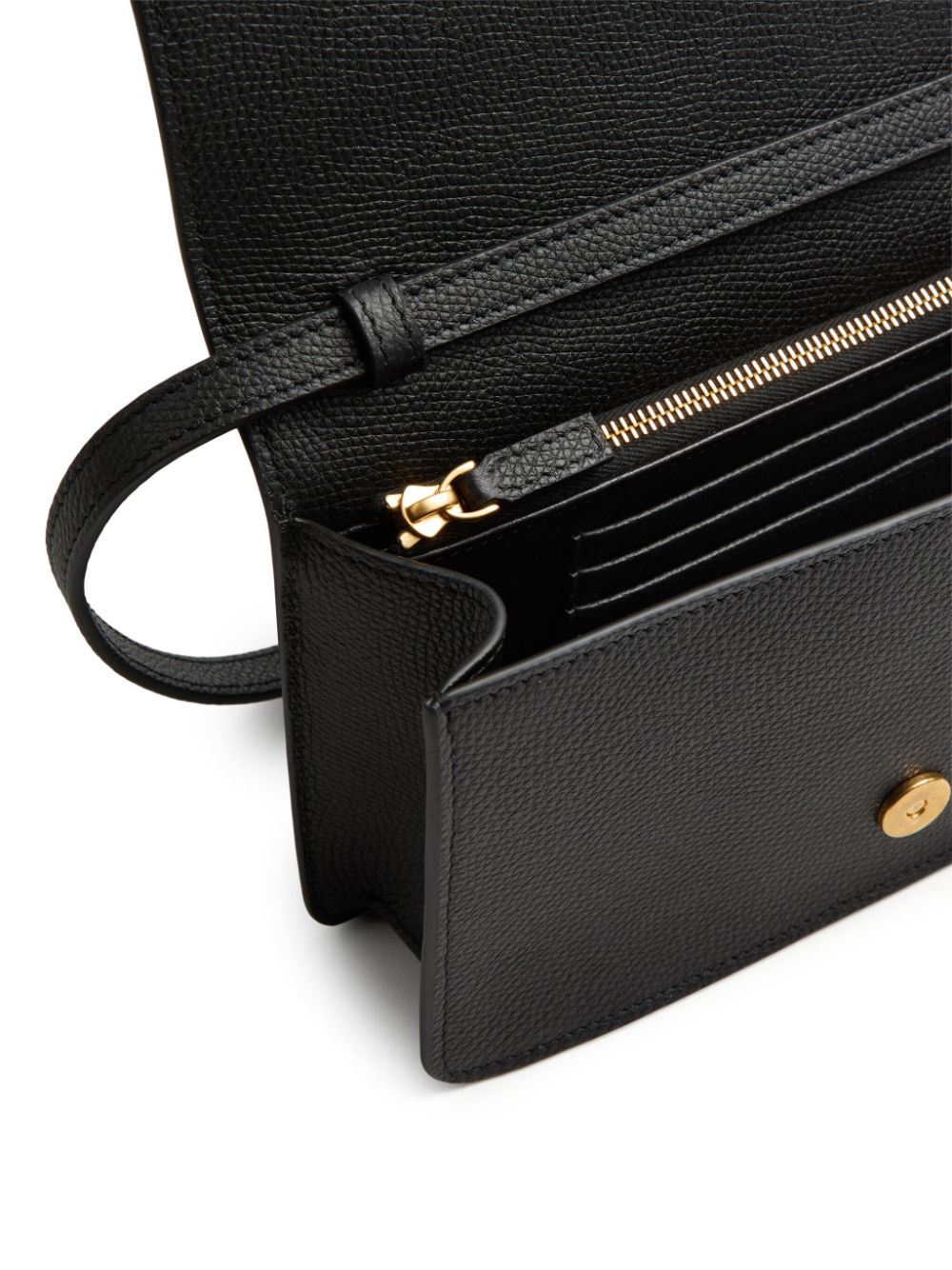 Bolsos Valentino Garavani... Negro