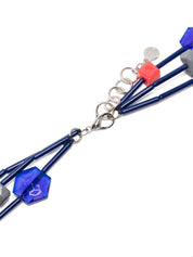 EMPORIO ARMANI EXCLUSIVE Bijoux Red necklace