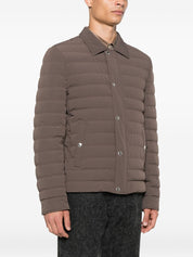 Brunello Cucinelli Coats Brown