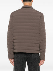 Brunello Cucinelli Coats Brown