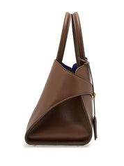 Sacs Ferragamo. Sac fourre-tout en cuir rose