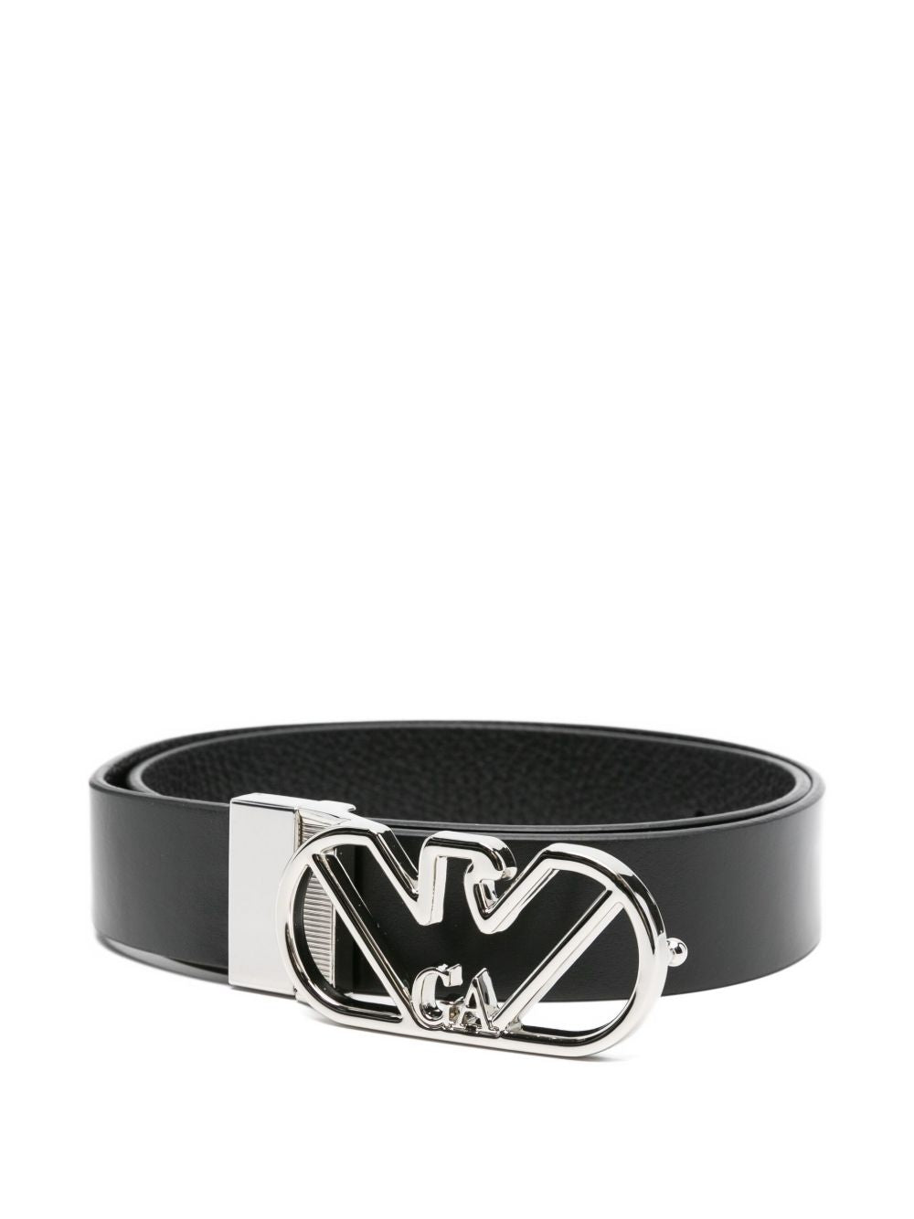 Emporio Armani Belts Black
