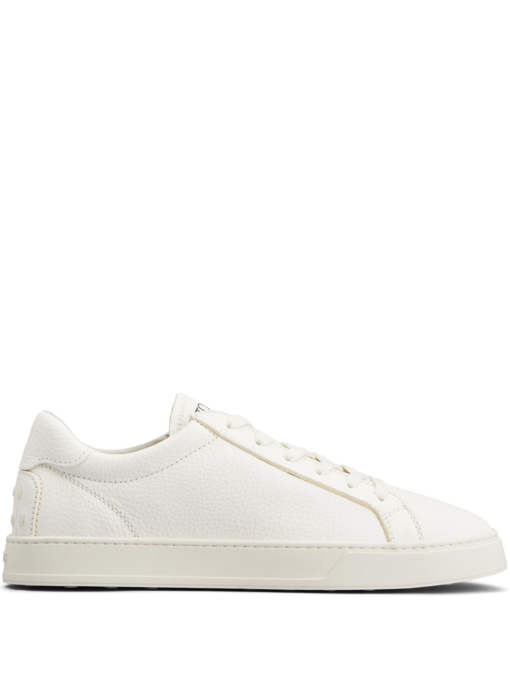 Tod'S Sneakers White leather