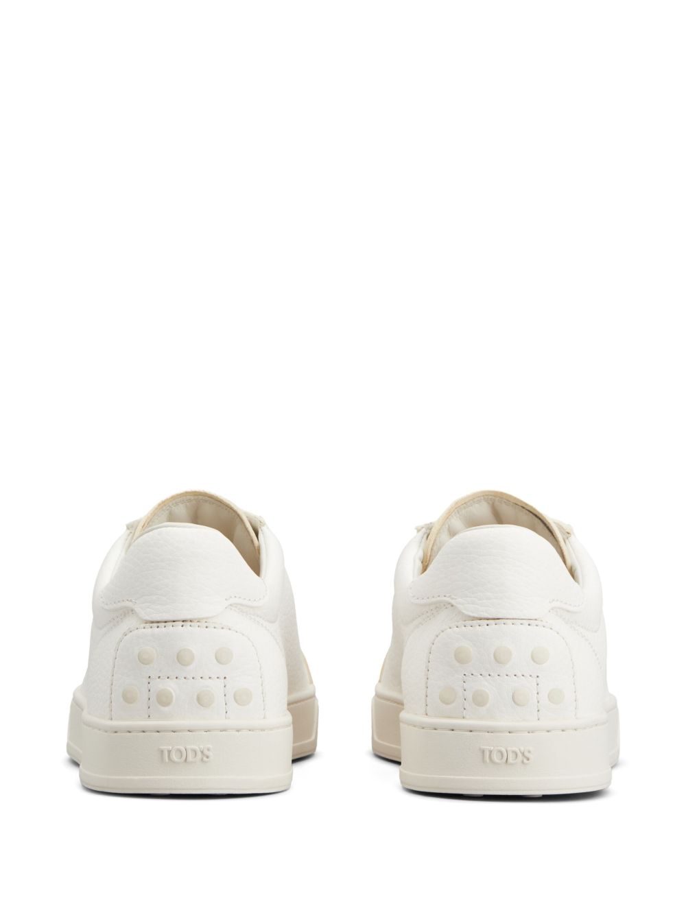 Tod'S Sneakers White leather