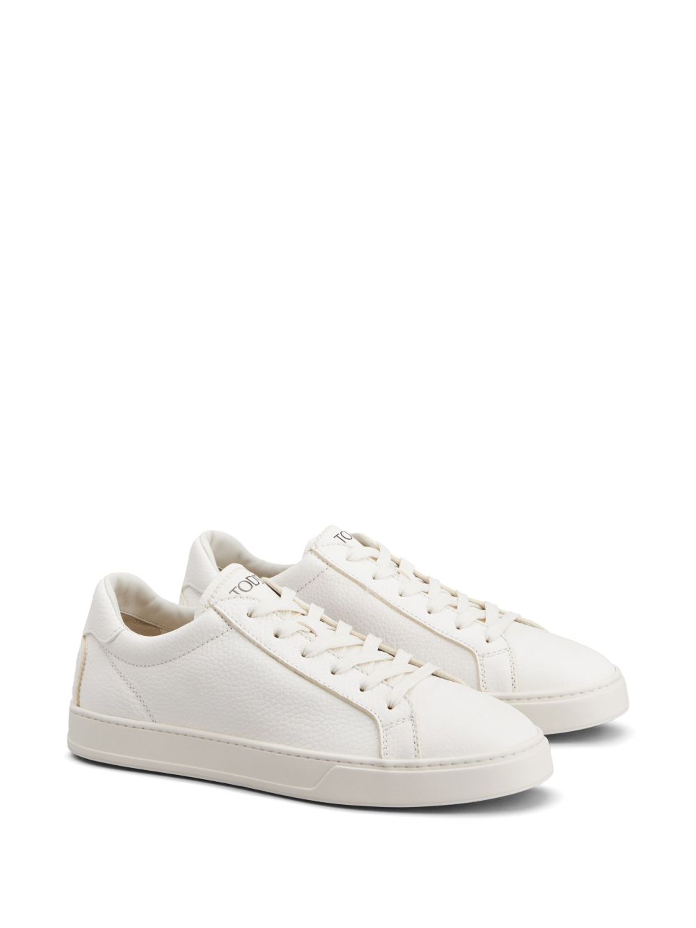 Tod'S Sneakers White leather