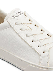 Tod'S Sneakers White leather