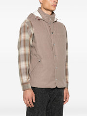 Brunello Cucinelli Jackets Beige