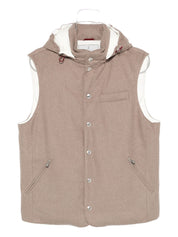 Brunello Cucinelli Jackets Beige