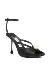 Jimmy Choo Sandals Black