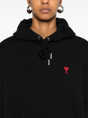 Ami Paris Sweaters Black