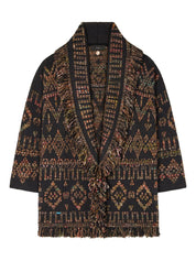 Alanui Sweaters Brown