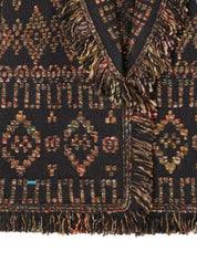 Alanui Sweaters Brown