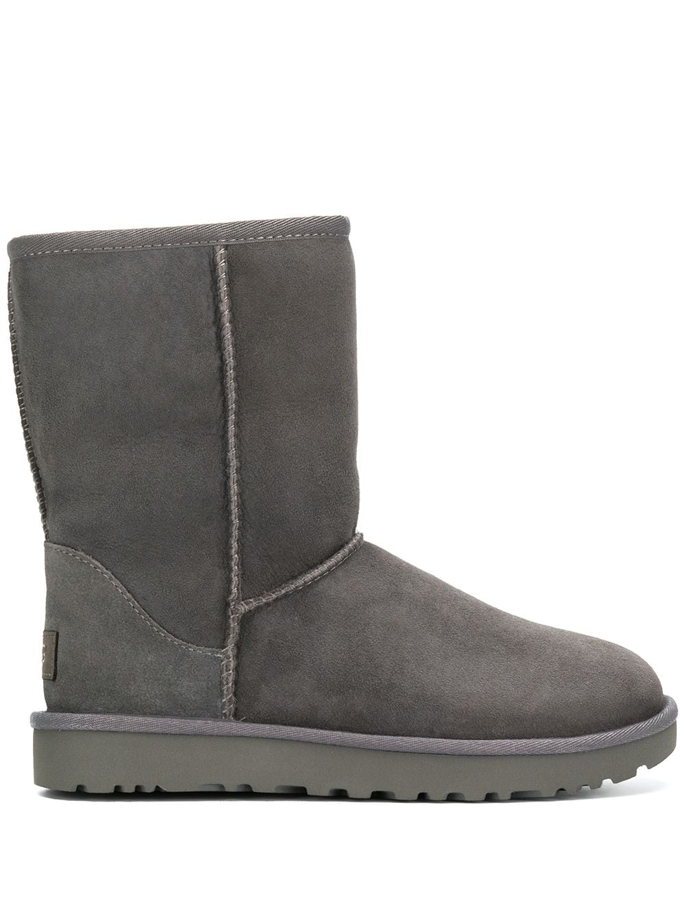 UGG Australia Boots Grey
