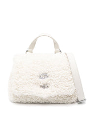 Zanellato Bags.. White handbag