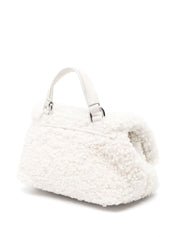 Zanellato Bags.. White handbag