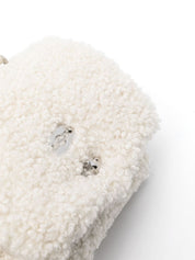 Zanellato Bags.. White handbag