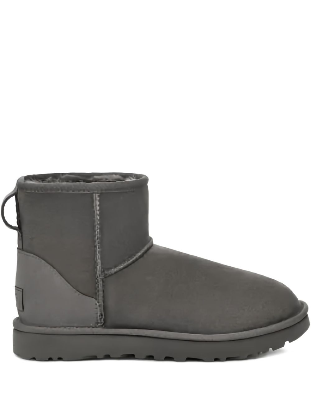 UGG Australia Boots Grey