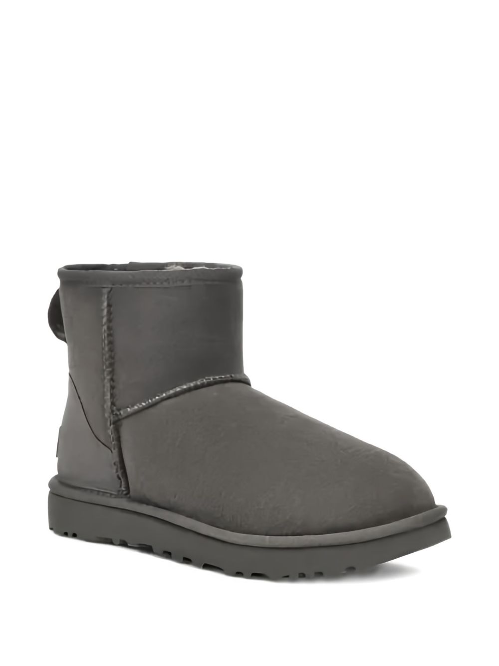 UGG Australia Boots Grey