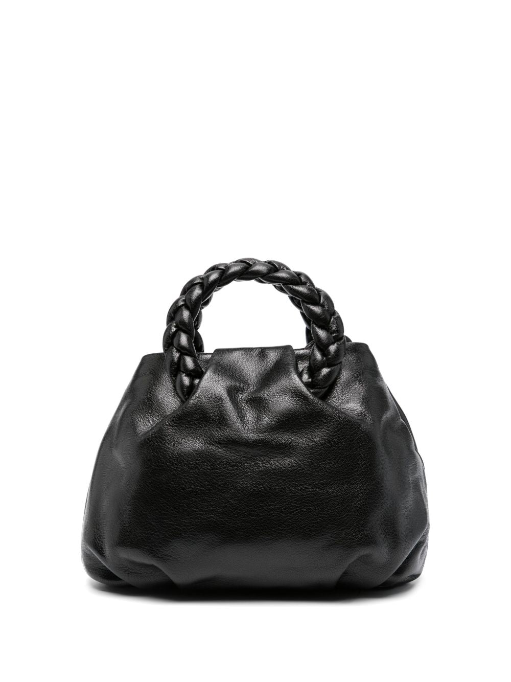 Hereu HEREU Bags.. Black medium leather handbag