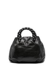 Hereu HEREU Bags.. Black medium leather handbag