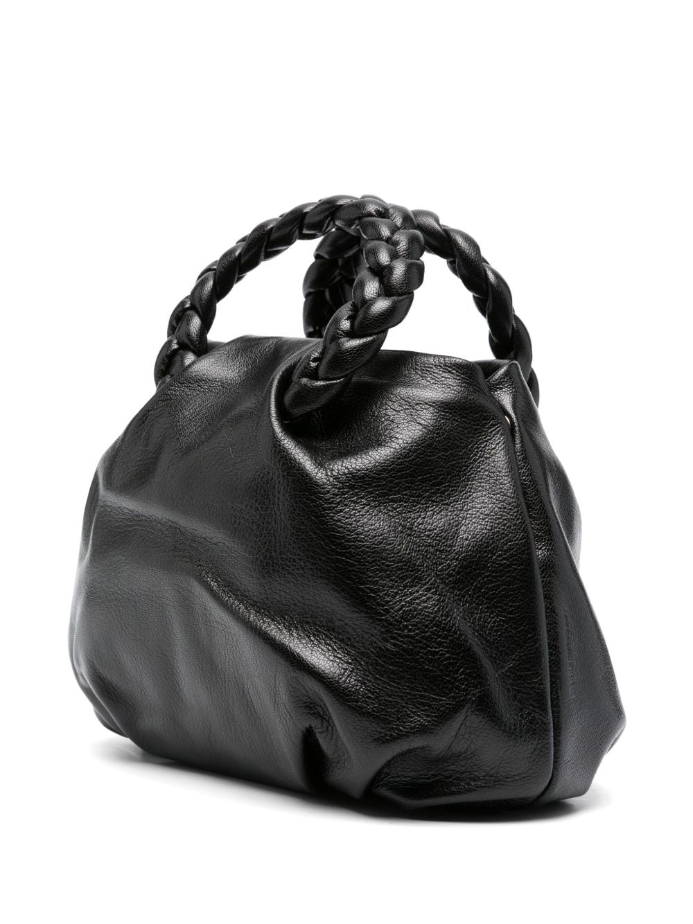 Hereu HEREU Bags.. Black medium leather handbag