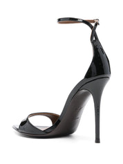 Giuseppe Zanotti Sandals Black