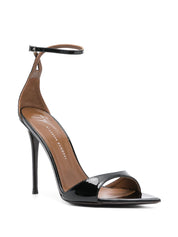 Giuseppe Zanotti Sandals Black