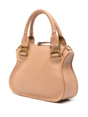 Chloé Beige Handbag