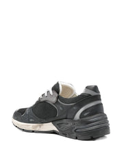 Golden Goose Sneakers Grey