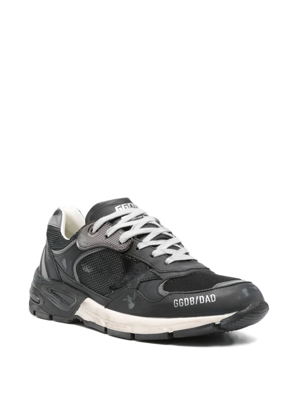 Golden Goose Sneakers Grey