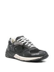 Golden Goose Sneakers Grey