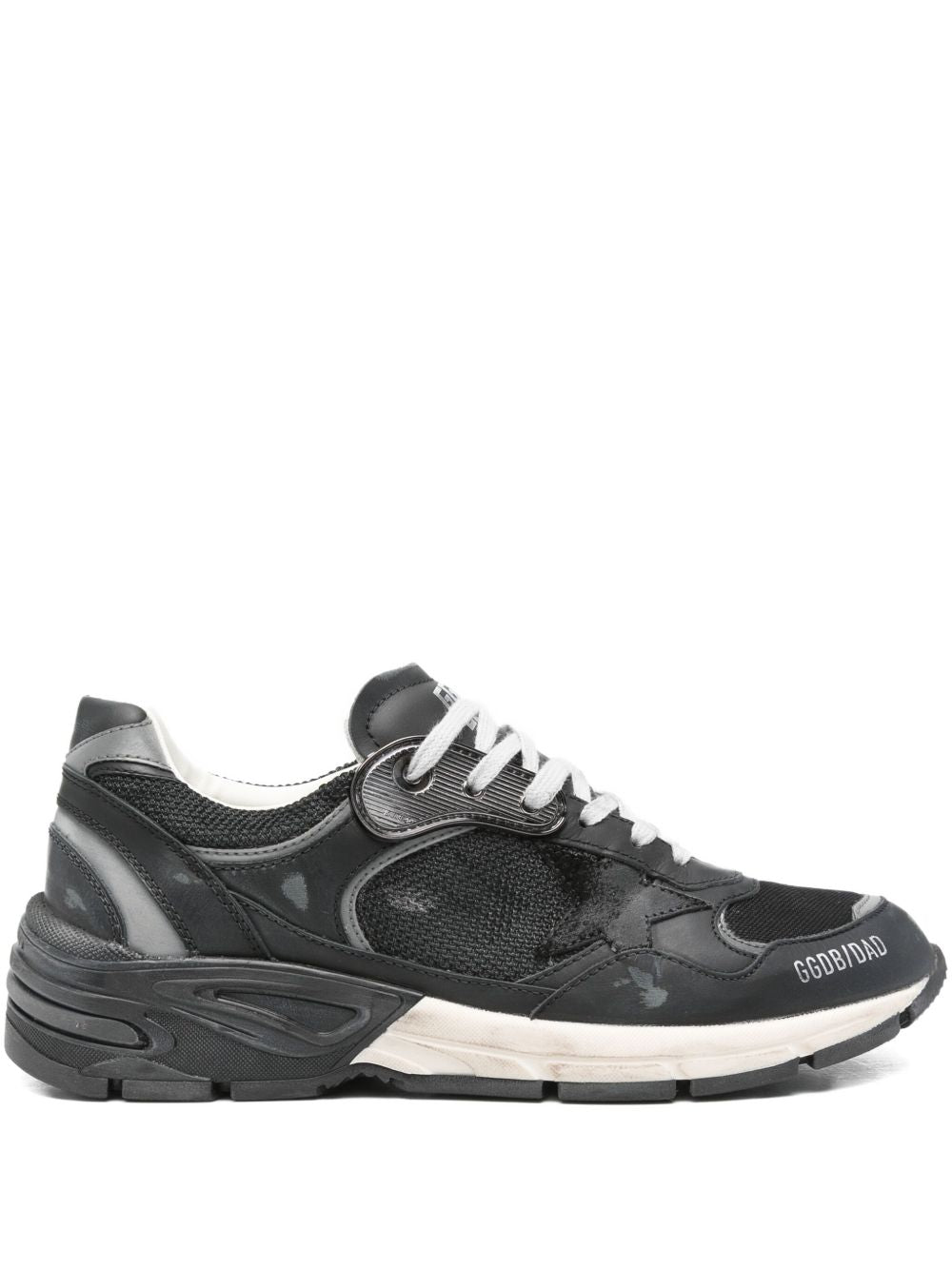Golden Goose Sneakers Grey