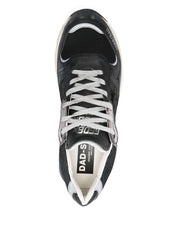Golden Goose Sneakers Grey