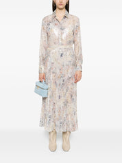 Golden Goose Skirts MultiColour