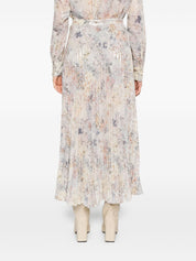 Golden Goose Skirts MultiColour