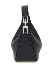 Ferragamo Bags.. Black leather handbag