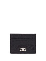 Portefeuilles Ferragamo Noir